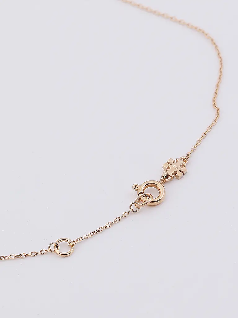 TORY BURCH | Schmuck Set MILLER PAVE | Gold
