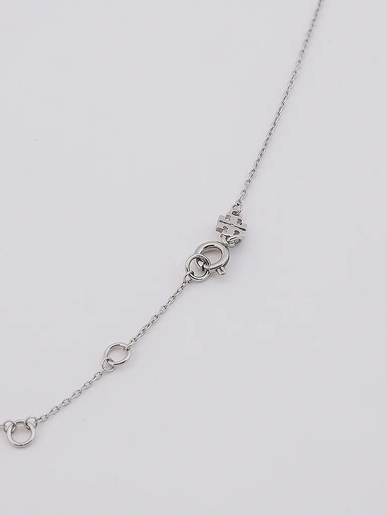 TORY BURCH | Schmuck Set MILLER PAVE | Silber