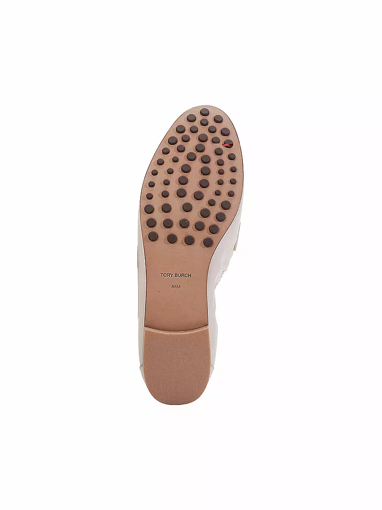 TORY BURCH | Schuh Ballet Loafer | schwarz