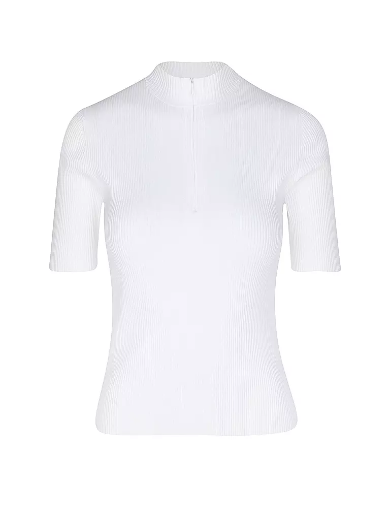 TORY BURCH | Shirt | weiss