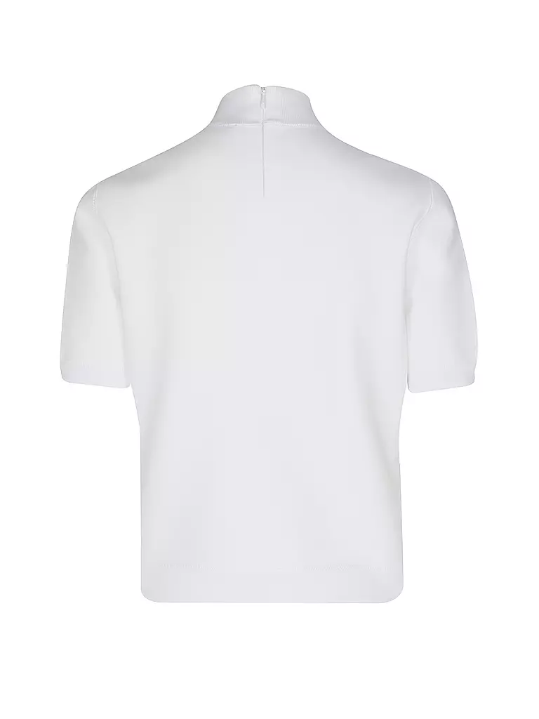 TORY BURCH | Shirt | weiss