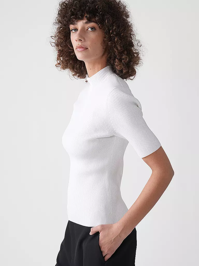 TORY BURCH | Shirt | weiss