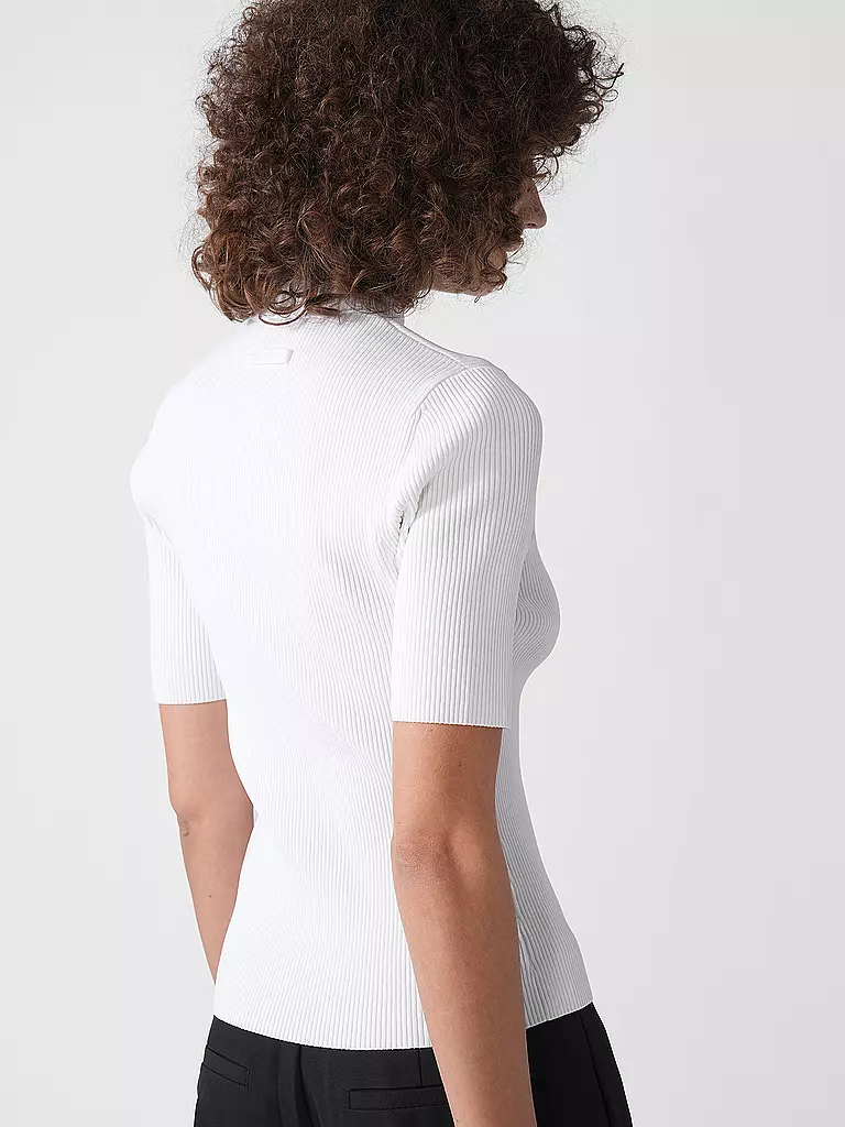 TORY BURCH | Shirt | weiss