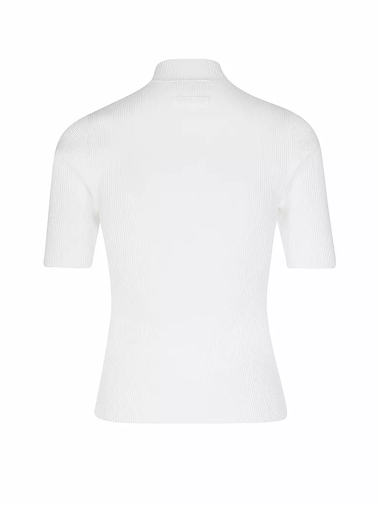 TORY BURCH | Shirt | weiss
