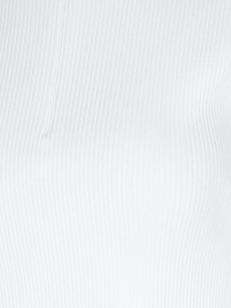 TORY BURCH | Shirt | weiss