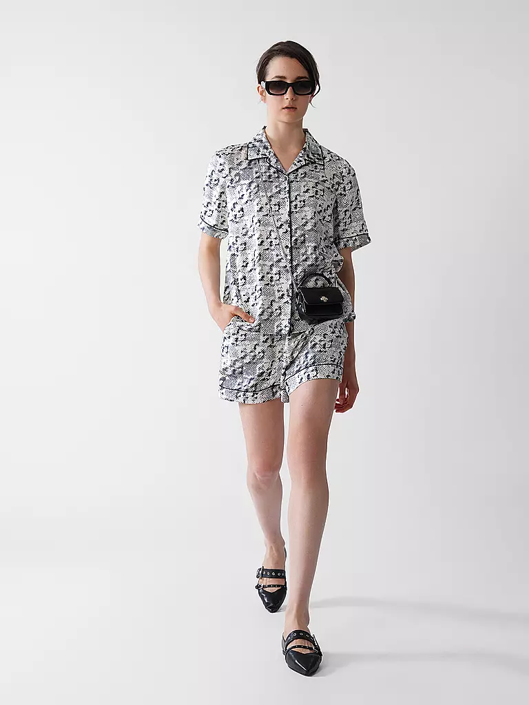 TORY BURCH | Shorts  | creme