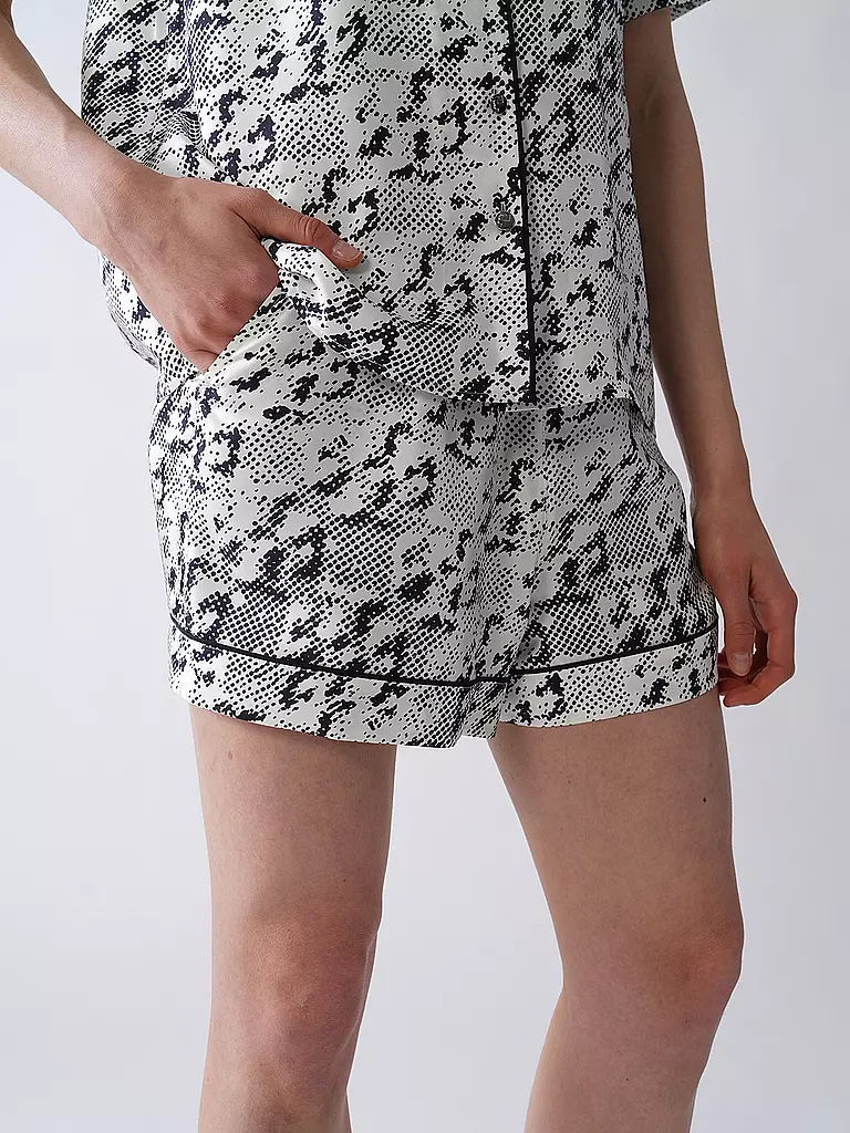 TORY BURCH | Shorts  | creme