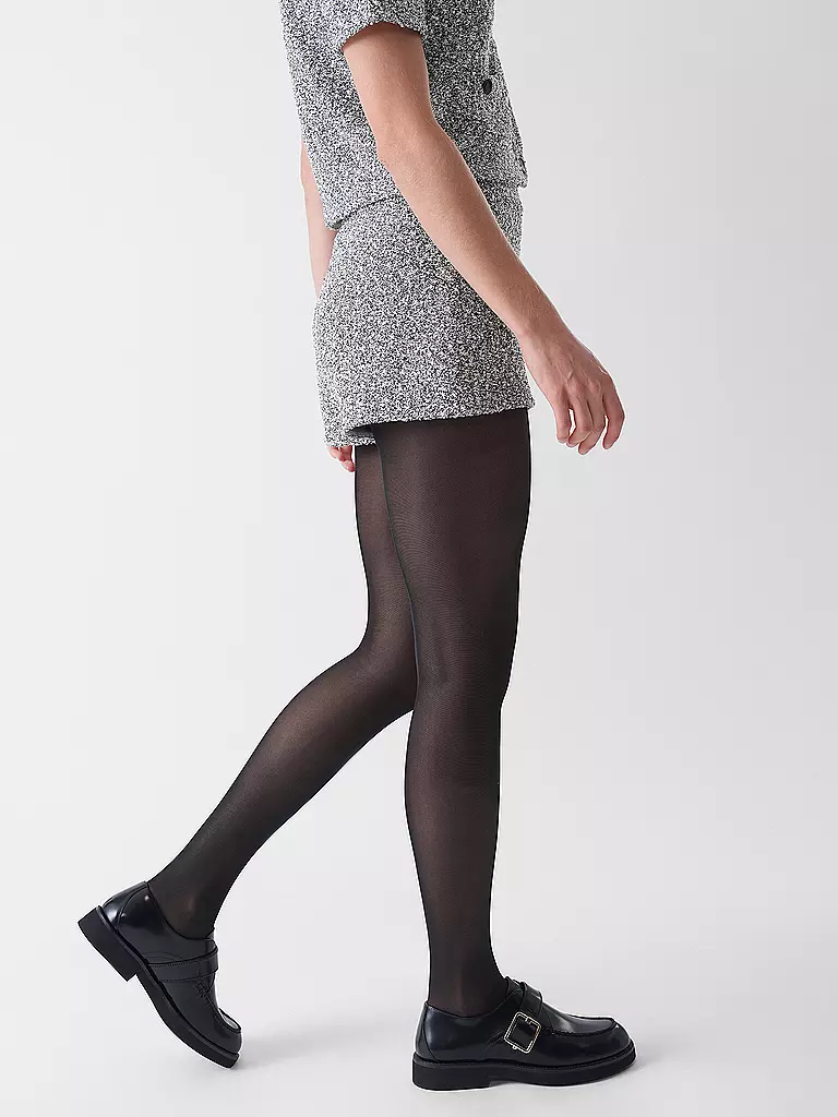 TORY BURCH | Shorts  | schwarz