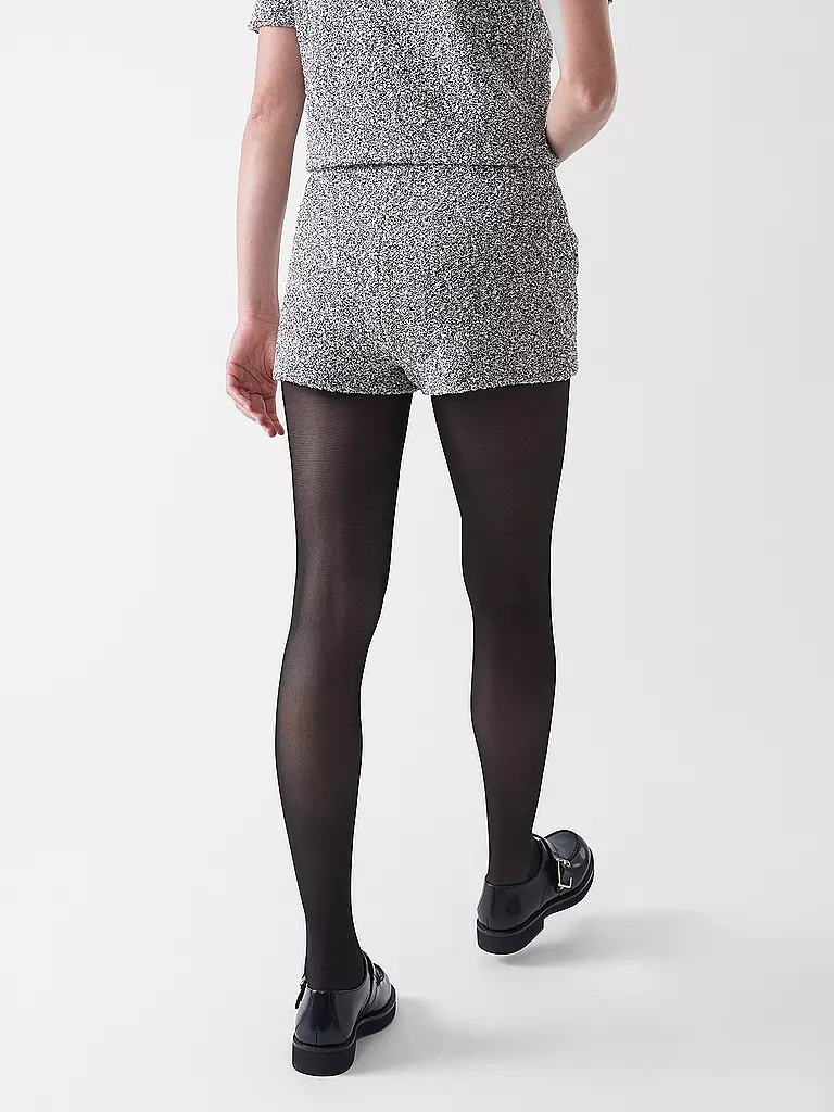 TORY BURCH | Shorts  | schwarz