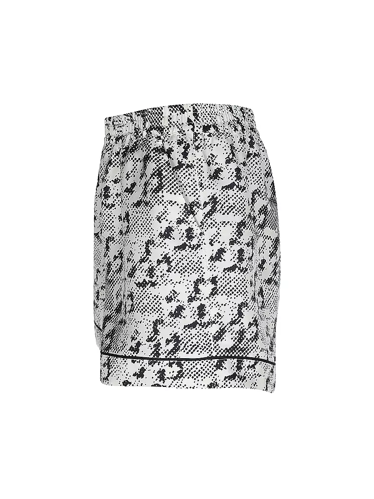 TORY BURCH | Shorts  | creme
