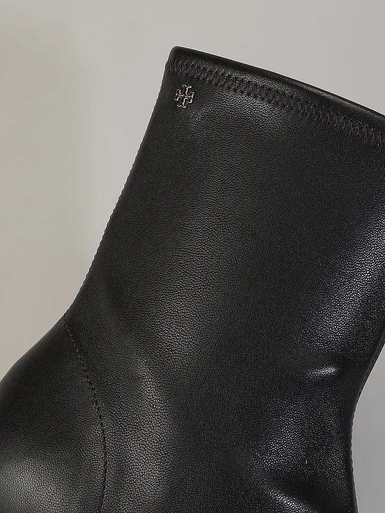 TORY BURCH | Stiefelette  | Braun