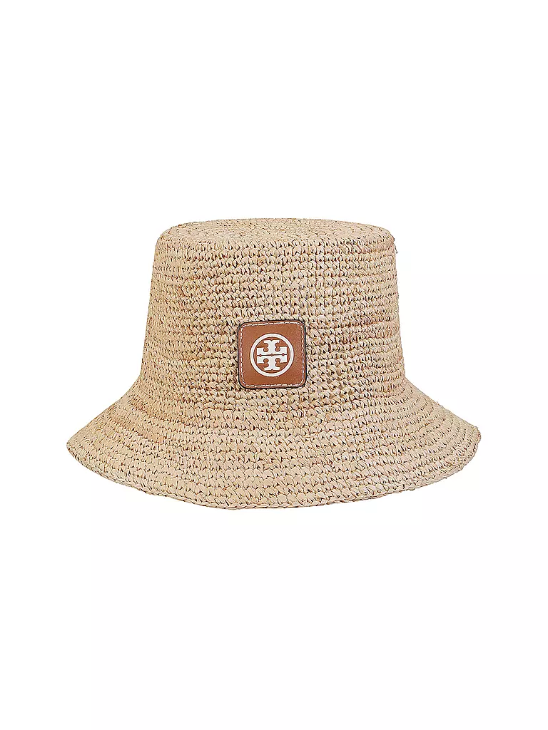 TORY BURCH | Strohhut | beige