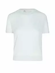 TORY BURCH | T-Shirt  | creme