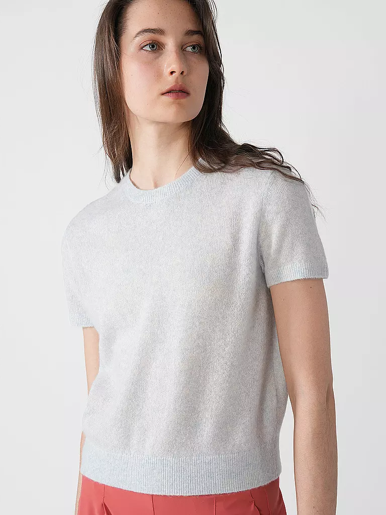 TORY BURCH | T-Shirt | creme