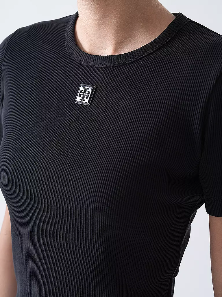 TORY BURCH | T-Shirt | weiss