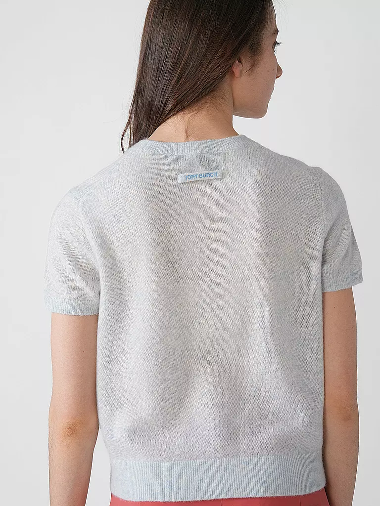 TORY BURCH | T-Shirt | creme