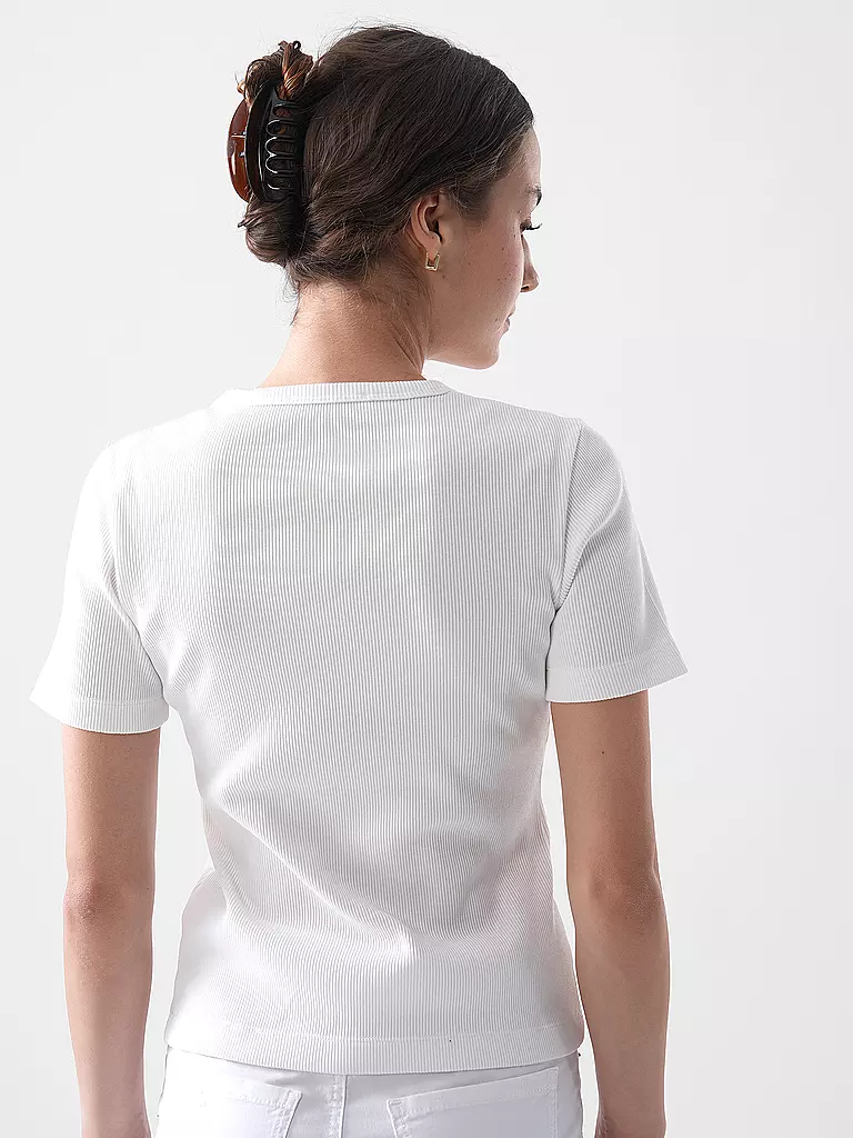 TORY BURCH | T-Shirt | schwarz