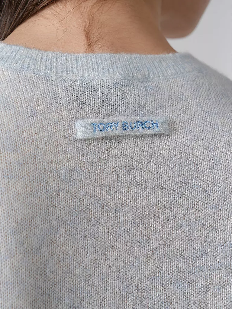 TORY BURCH | T-Shirt | creme