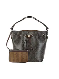 TORY BURCH | Tasche - Bucket Bag  | beige