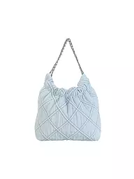 TORY BURCH | Tasche - Hobo Mini  | braun