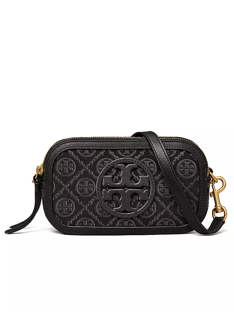 TORY BURCH | Tasche - Mini Bag  | schwarz