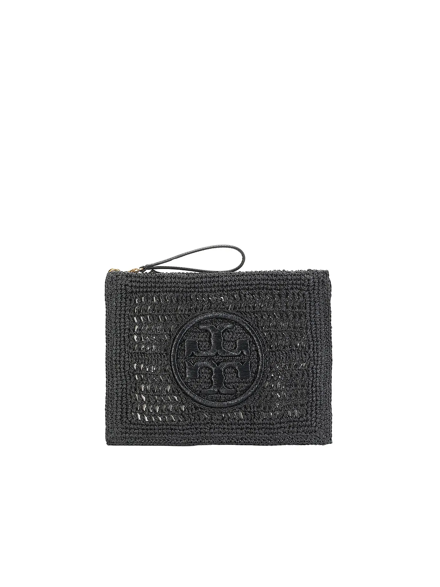 TORY BURCH | Tasche - Pouch  | schwarz