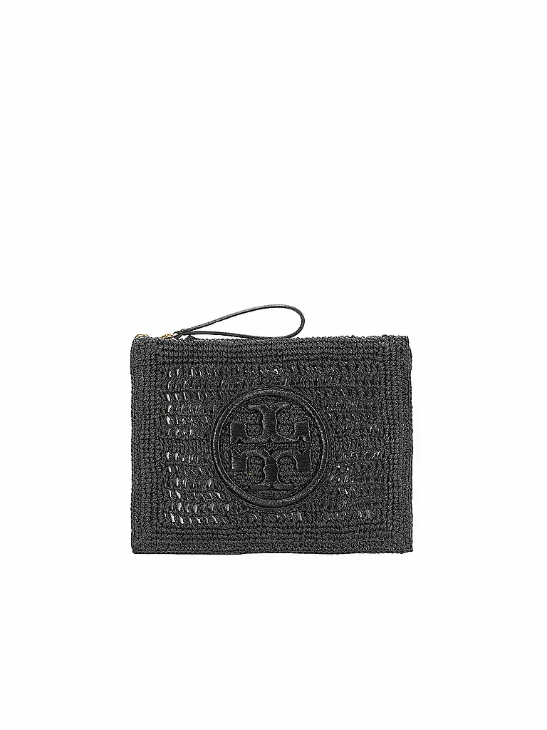 TORY BURCH | Tasche - Pouch  | schwarz