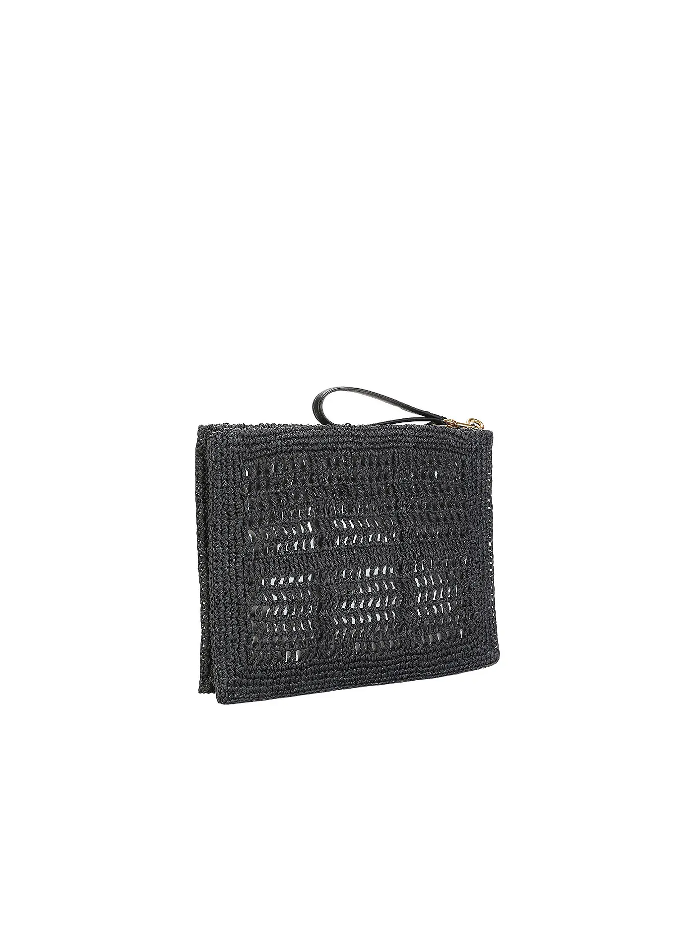 TORY BURCH | Tasche - Pouch  | schwarz