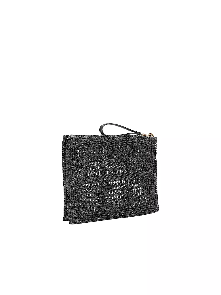 TORY BURCH | Tasche - Pouch | beige