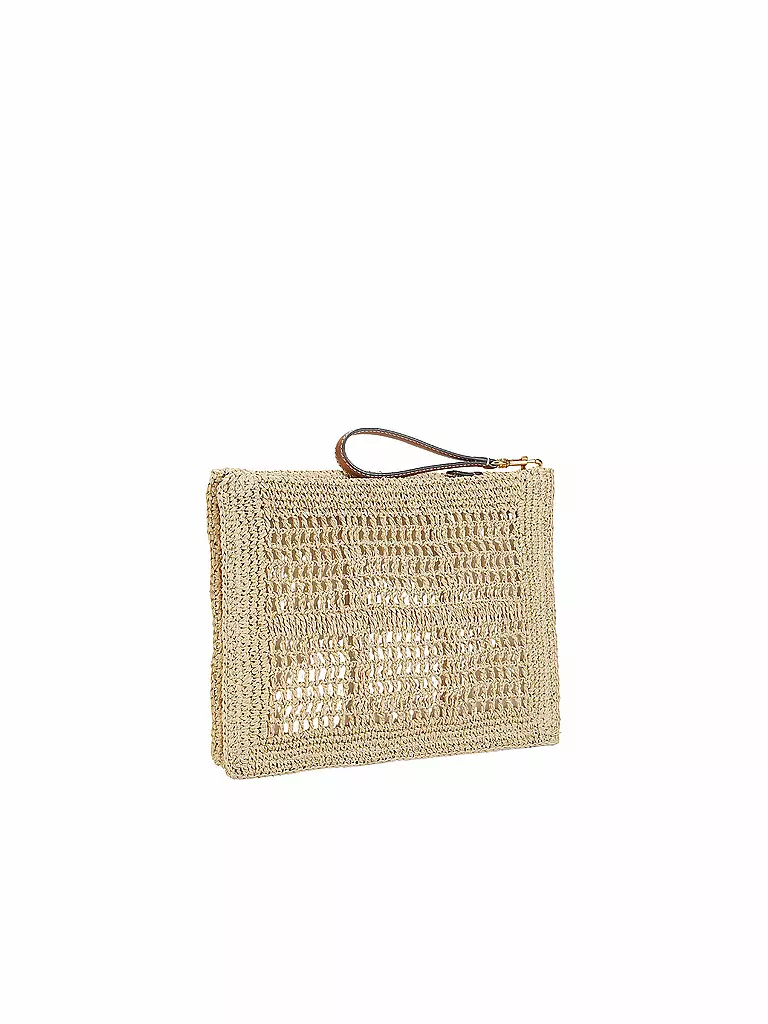 TORY BURCH | Tasche - Pouch | schwarz