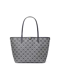 TORY BURCH | Tasche - Shopper  | dunkelblau