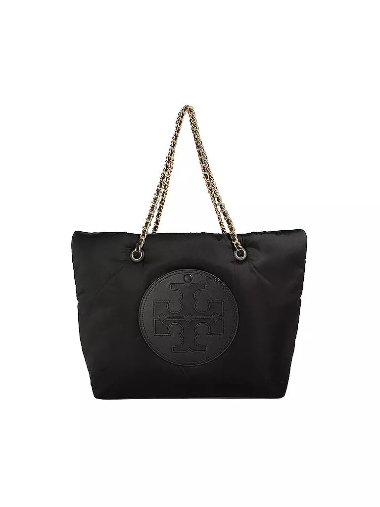 TORY BURCH | Tasche - Shopper ELLA  | schwarz