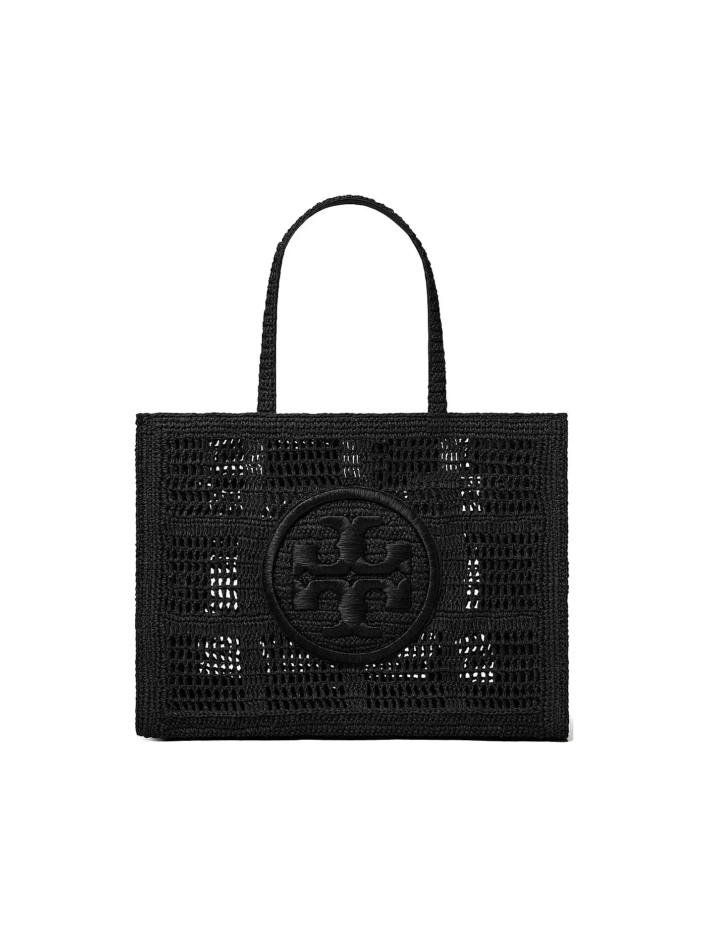 TORY BURCH | Tasche - Shopper ELLA Large | schwarz