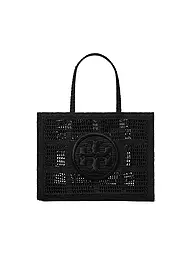 TORY BURCH | Tasche - Shopper ELLA Large | schwarz