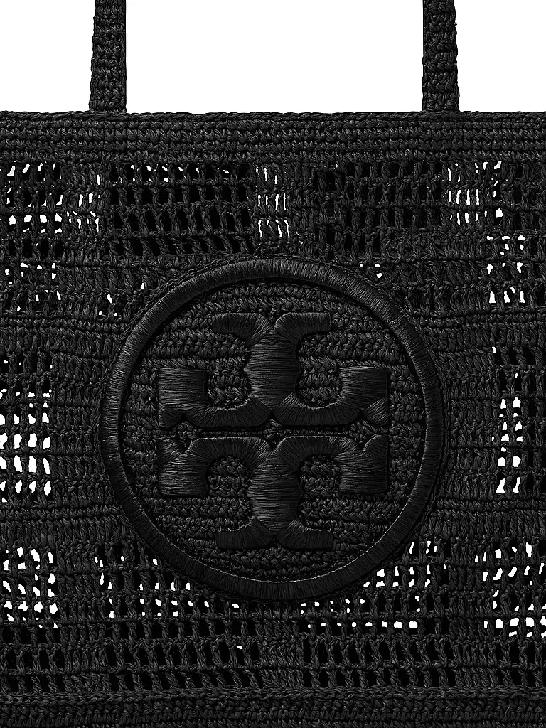 TORY BURCH | Tasche - Shopper ELLA Large | creme