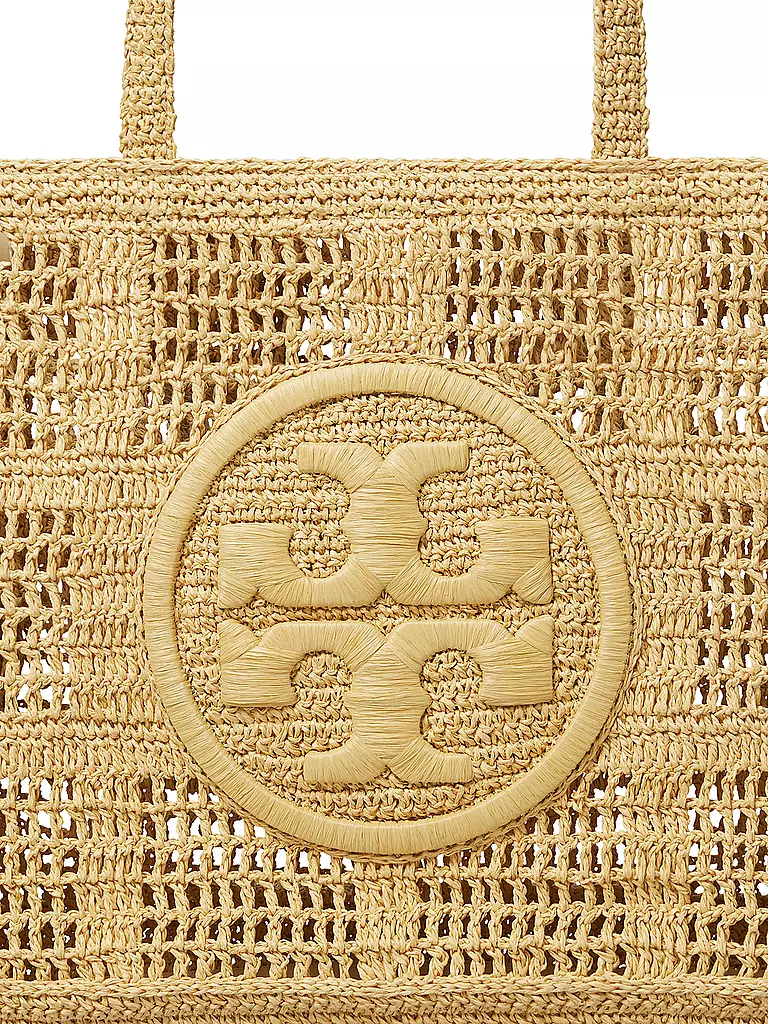 TORY BURCH | Tasche - Shopper ELLA Large | schwarz