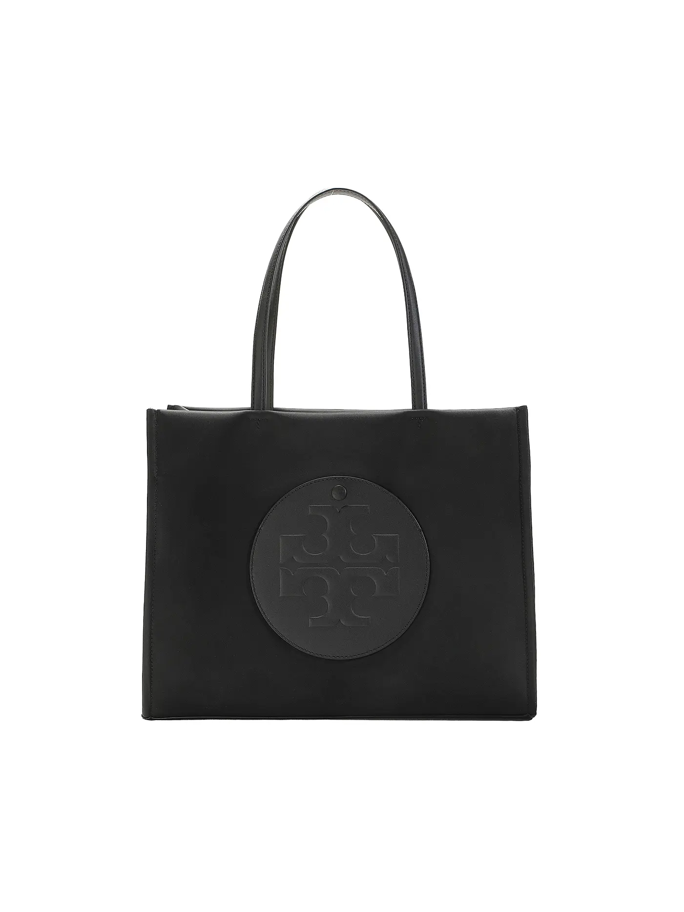 TORY BURCH | Tasche - Shopper ELLA SMALL TOTE | schwarz