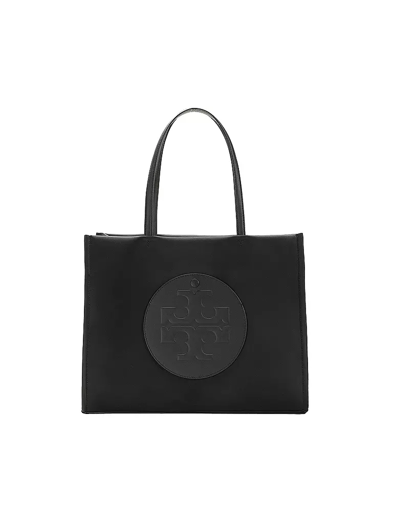 TORY BURCH | Tasche - Shopper ELLA SMALL TOTE | schwarz