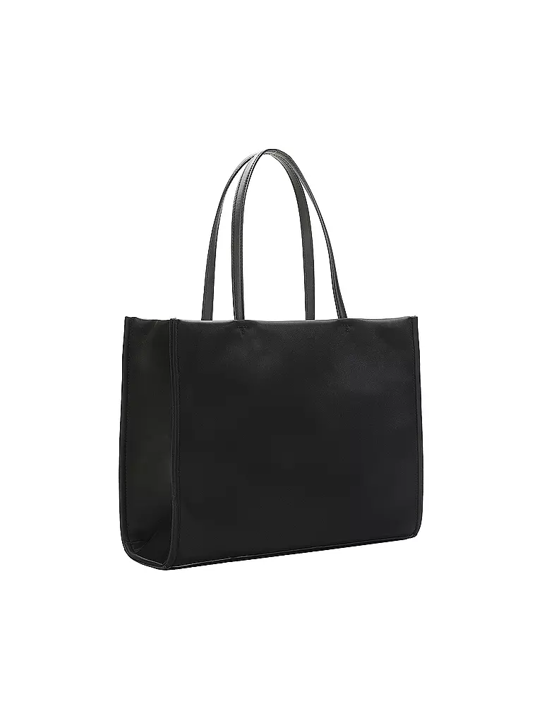 TORY BURCH | Tasche - Shopper ELLA SMALL TOTE | schwarz