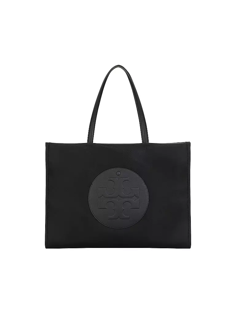 TORY BURCH | Tasche - Shopper ELLA | schwarz