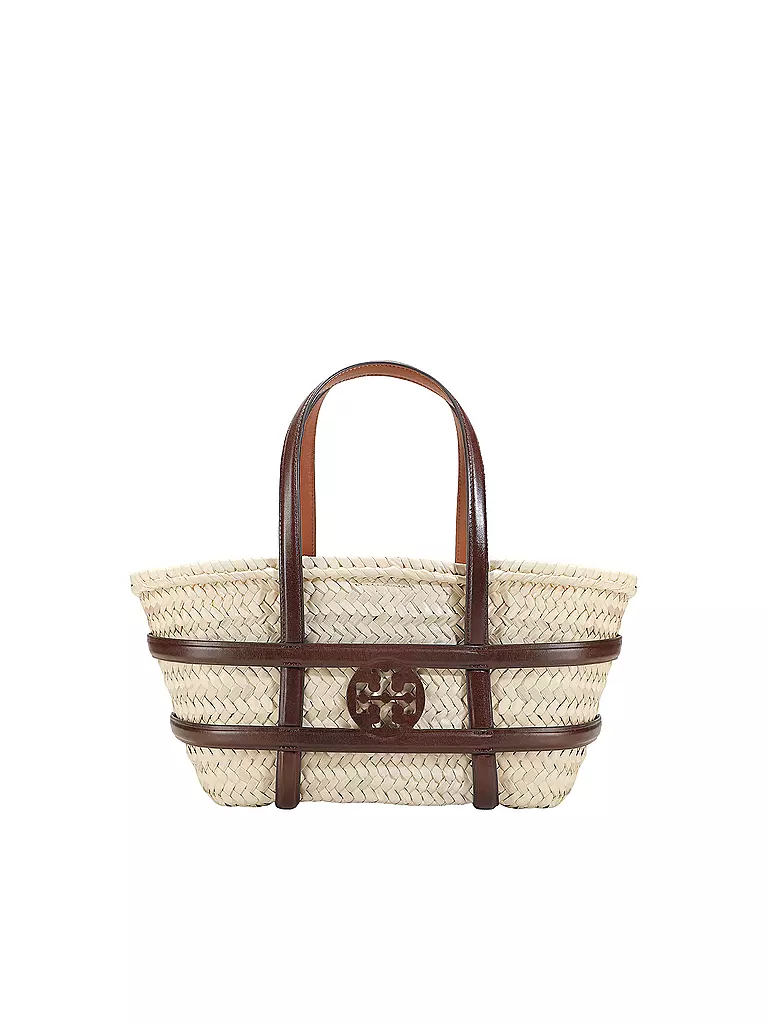TORY BURCH | Tasche - Shopper ELLA | beige