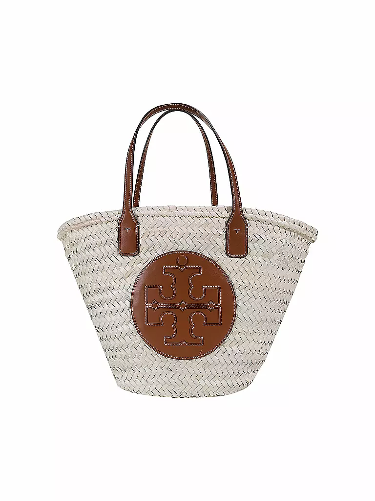 TORY BURCH | Tasche - Shopper Ella | beige