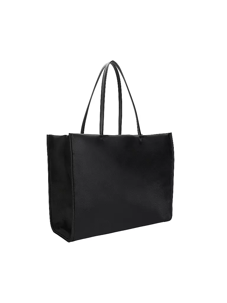 TORY BURCH | Tasche - Shopper ELLA | schwarz