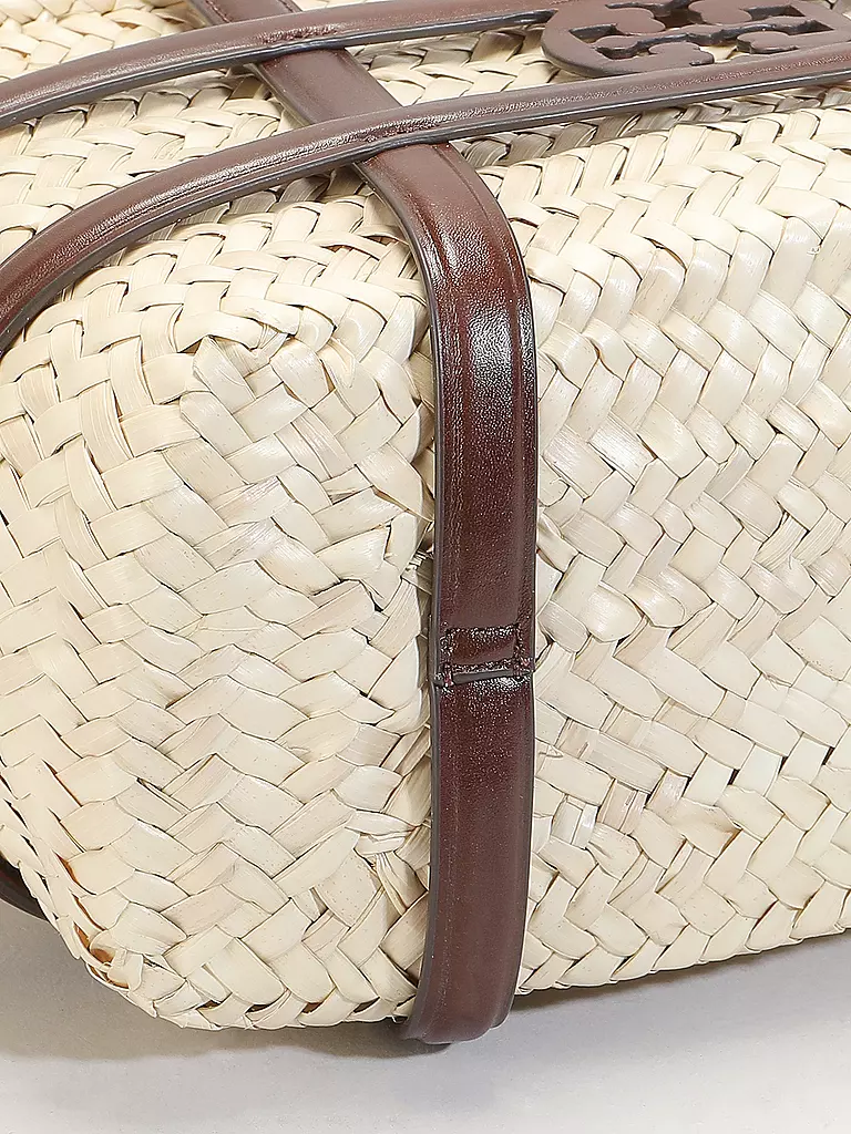 TORY BURCH | Tasche - Shopper ELLA | beige