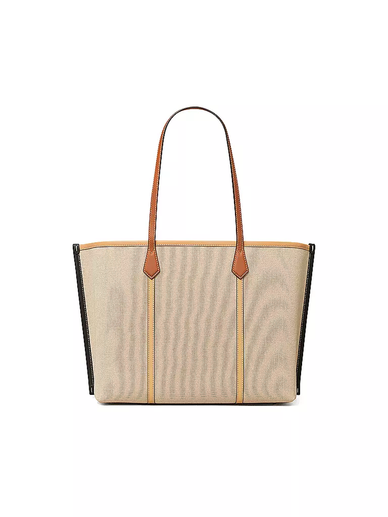 TORY BURCH | Tasche - Shopper PERRY Large | creme