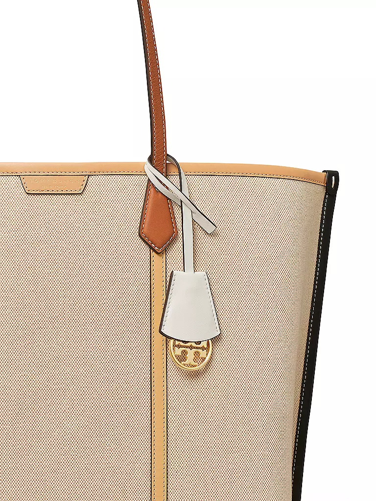 TORY BURCH | Tasche - Shopper PERRY Large | creme