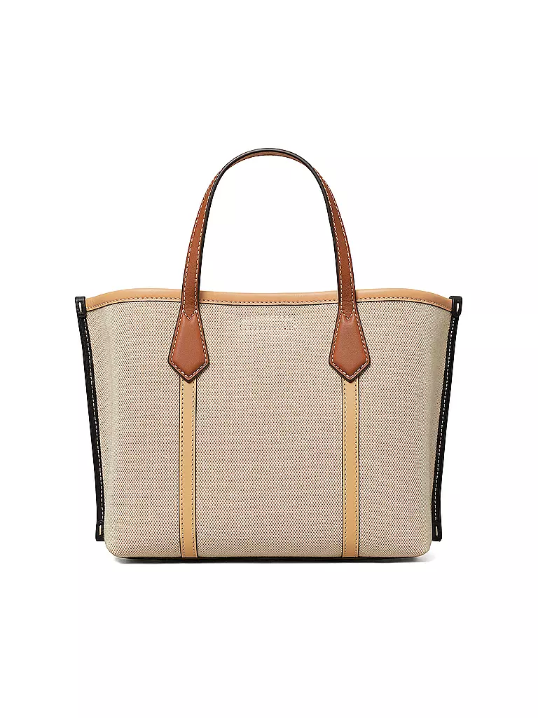 TORY BURCH | Tasche - Shopper PERRY Small | creme