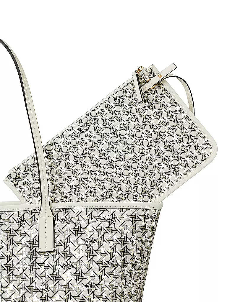 TORY BURCH | Tasche - Shopper | creme