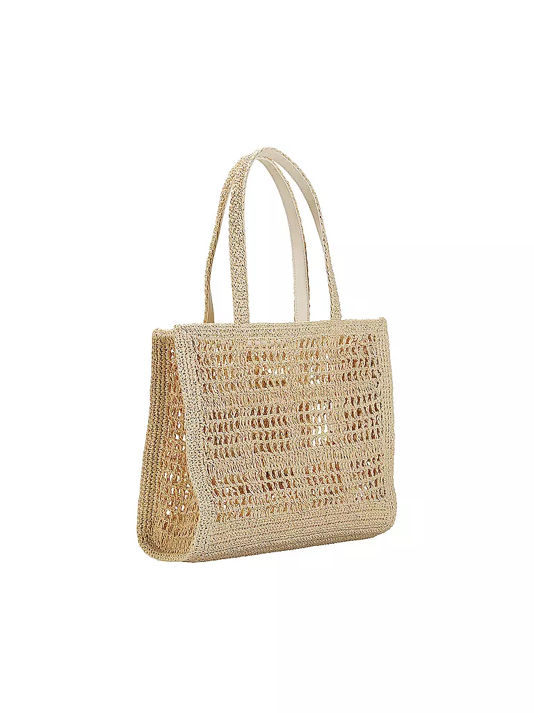 TORY BURCH | Tasche - Tote Bag ELLA | beige