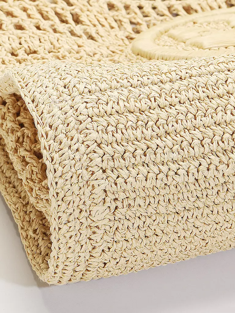 TORY BURCH | Tasche - Tote Bag ELLA | beige